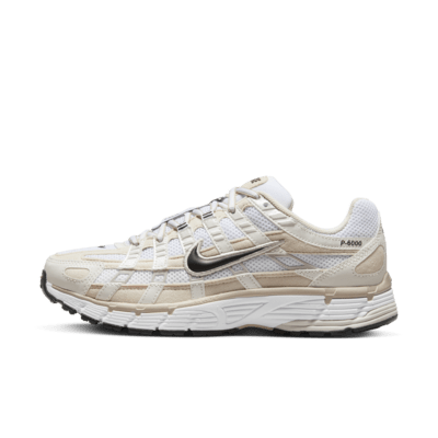 Nike P 6000 Light Orewood Brown Women s